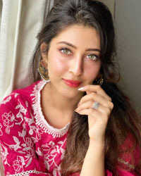 Sonarika Bhadoria